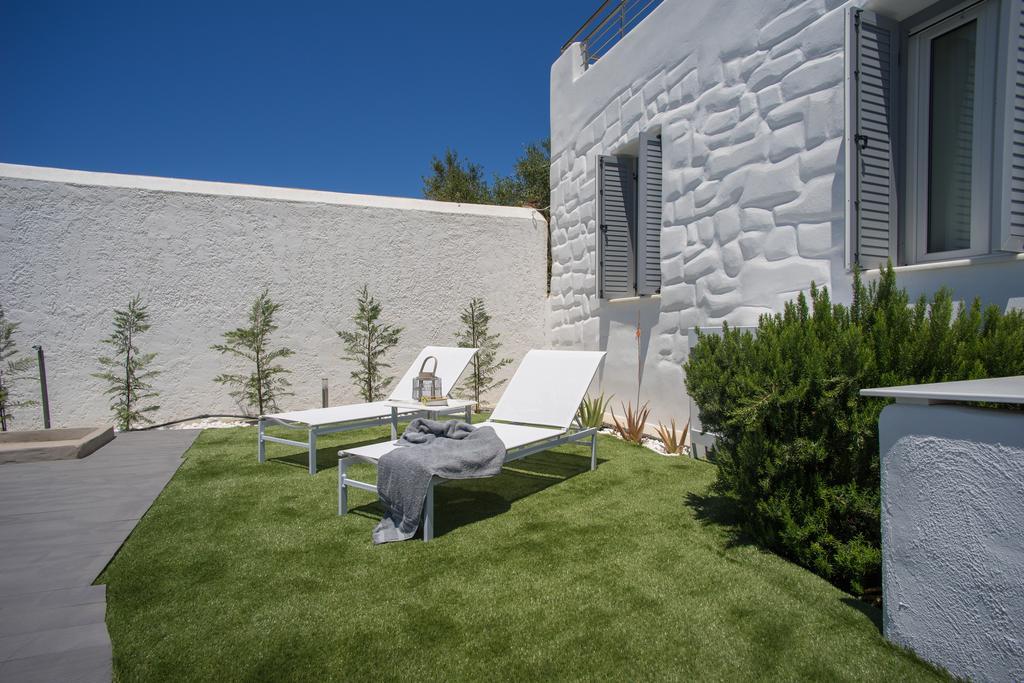 Azzurro Bianco Parikia (Paros)
