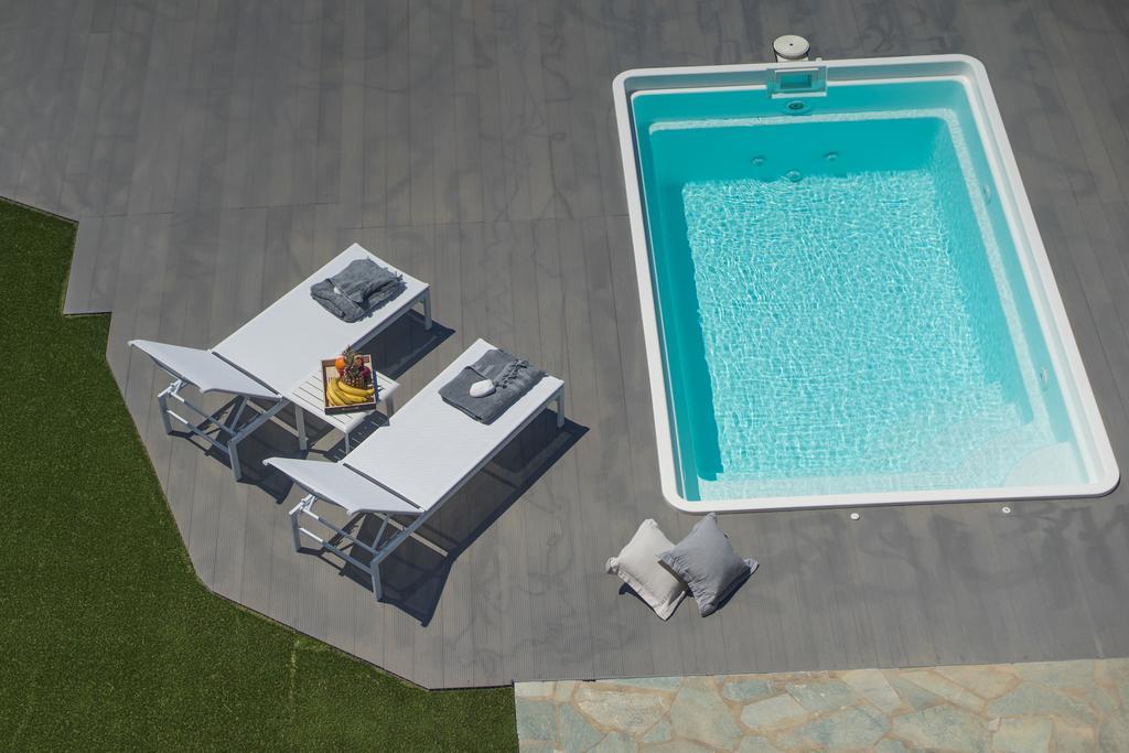 Apartment Azzurro Bianco Parikia (Paros)