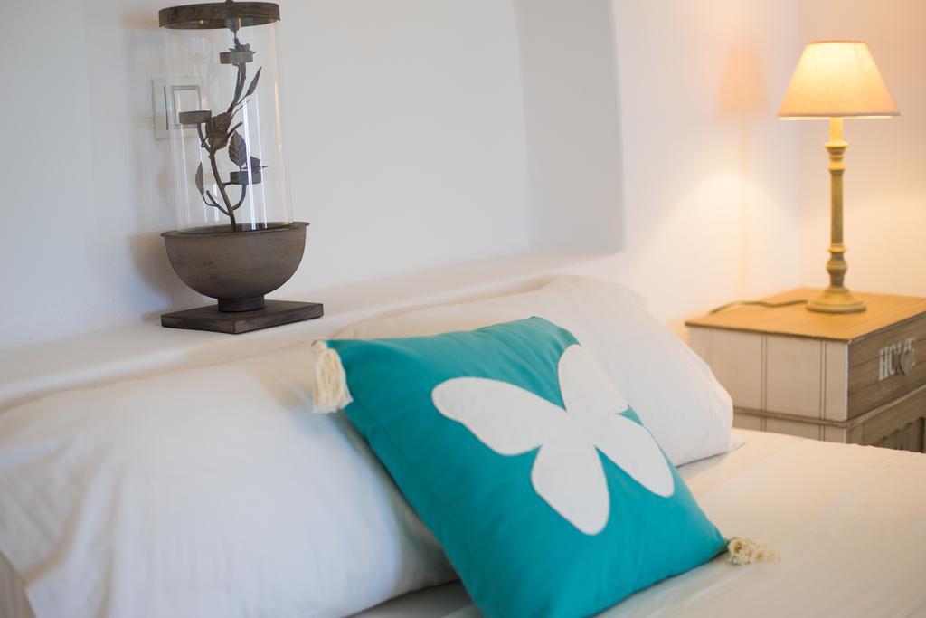 Azzurro Bianco Parikia (Paros)