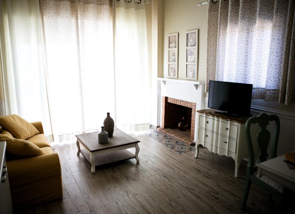 Apartment Galinio Boutique *