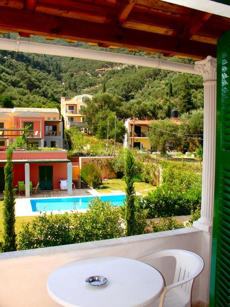 Apartment Lena Blue Sea