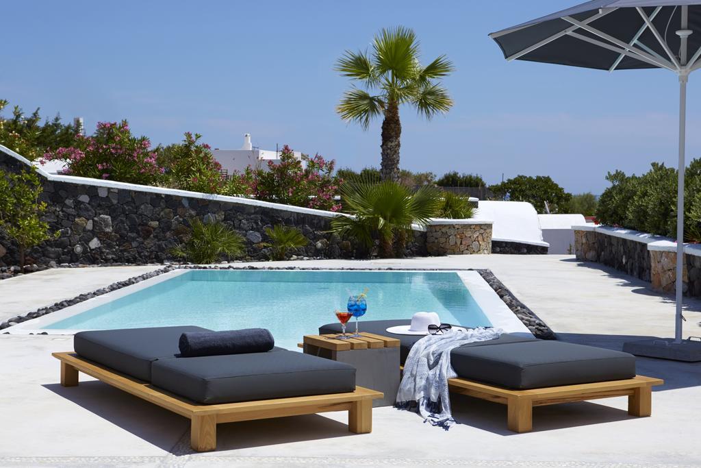Villa Hideaway