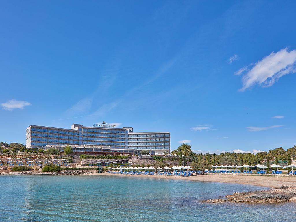 Resort Aks Hinitsa Bay