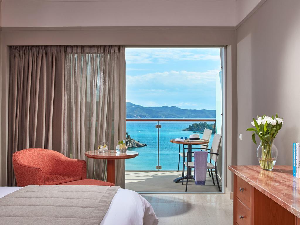 Resort Aks Hinitsa Bay Porto Heli