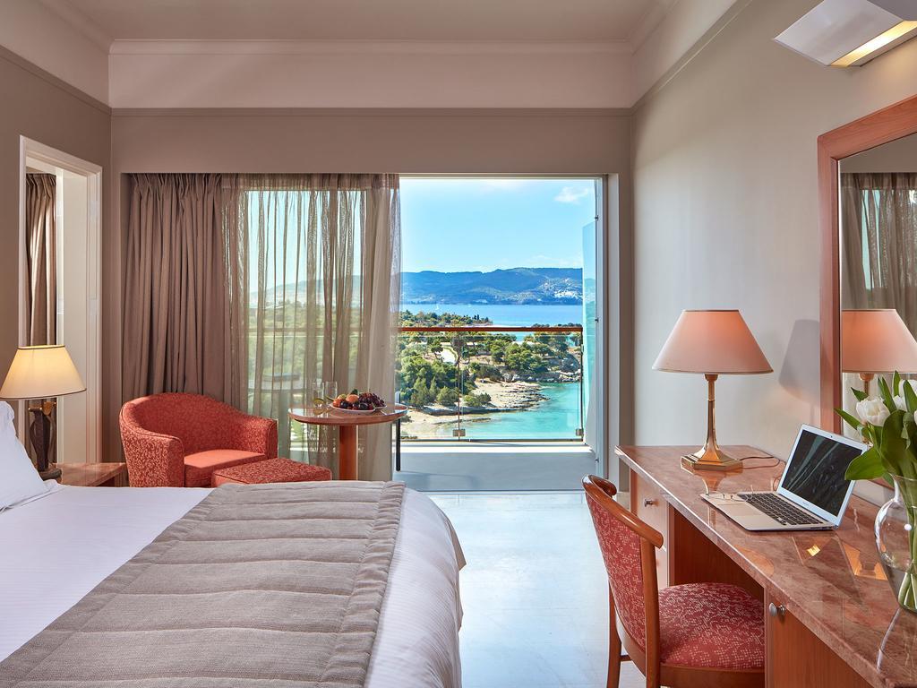 Resort Aks Hinitsa Bay Porto Heli
