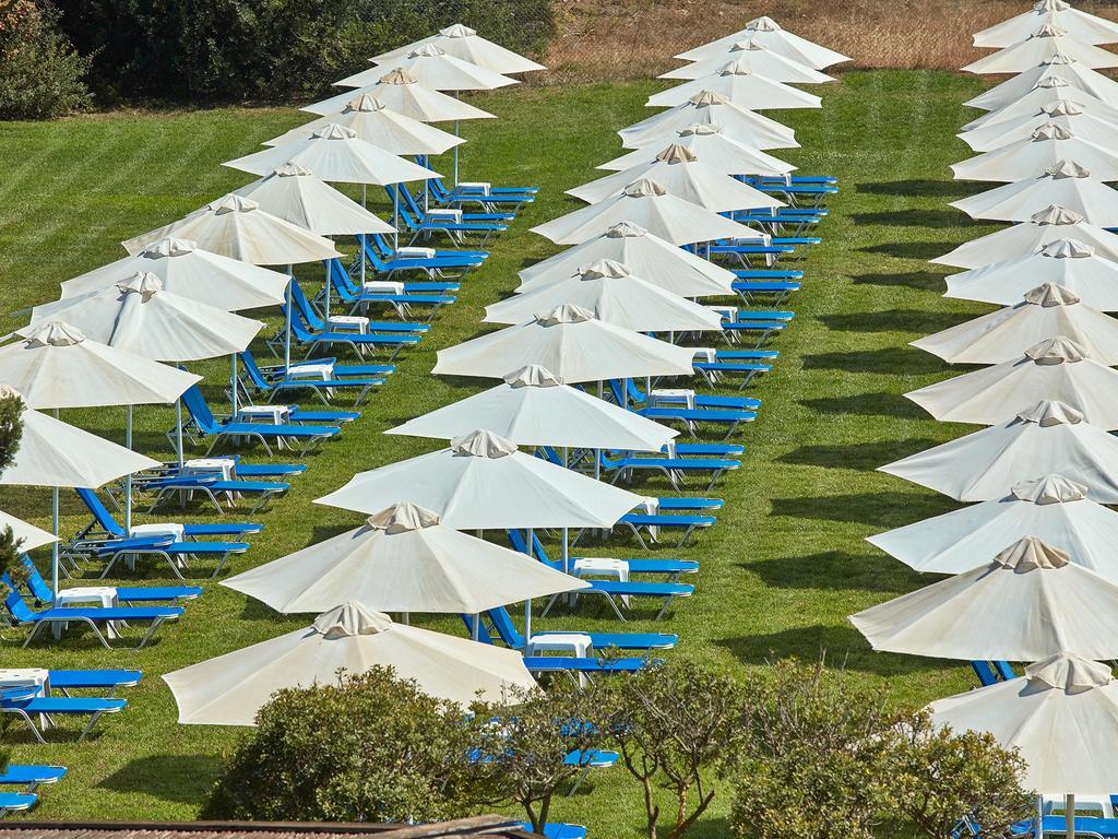 Resort Aks Hinitsa Bay 4*