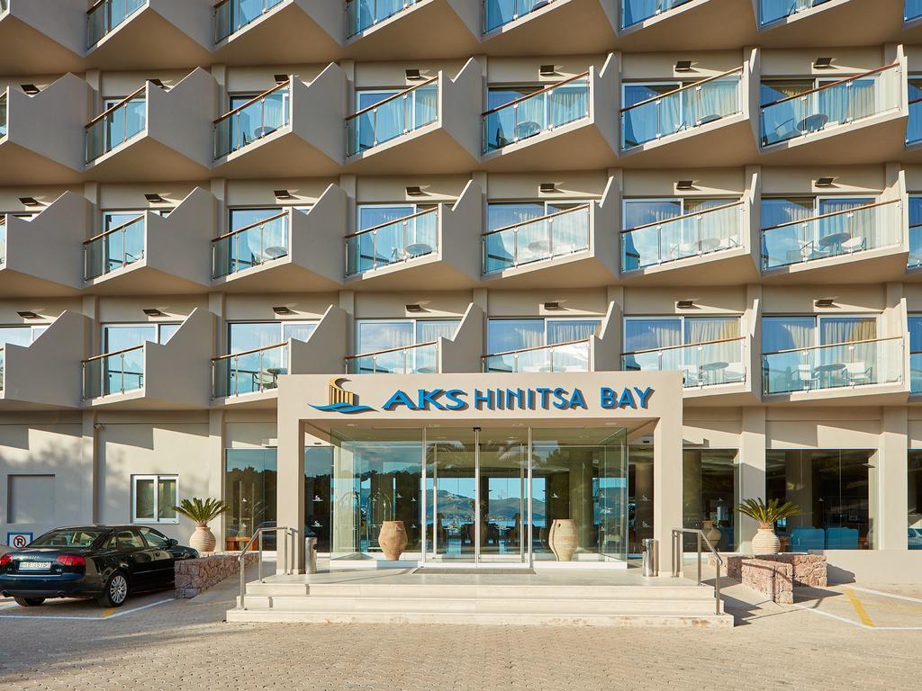 Resort Aks Hinitsa Bay