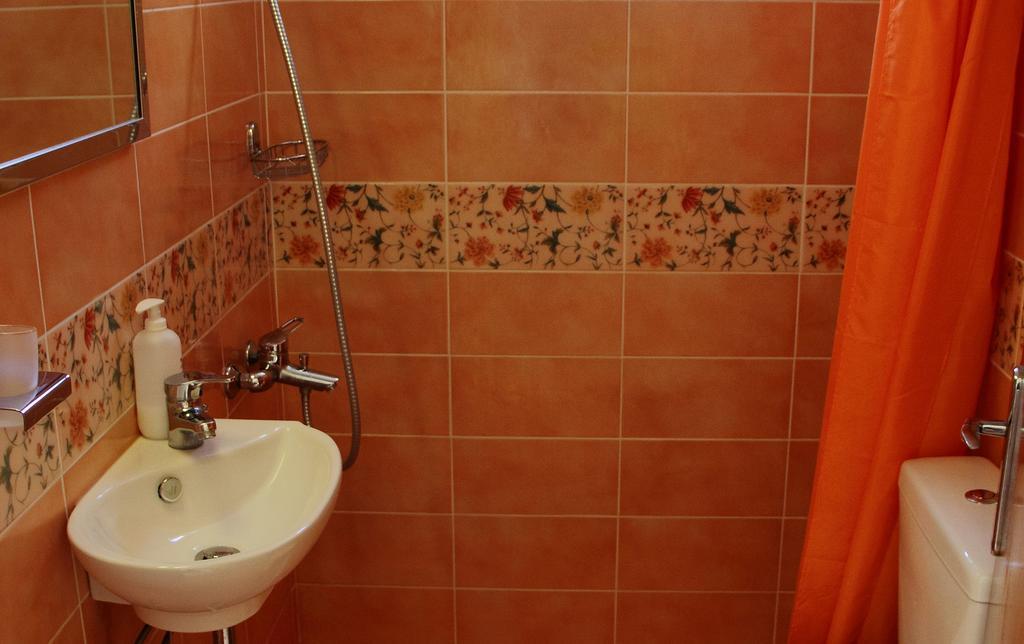 Apartment Dimitra *
