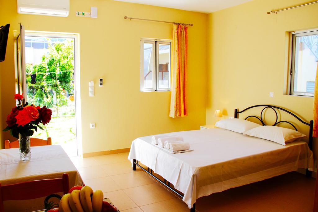 Dimitra Lefkada City