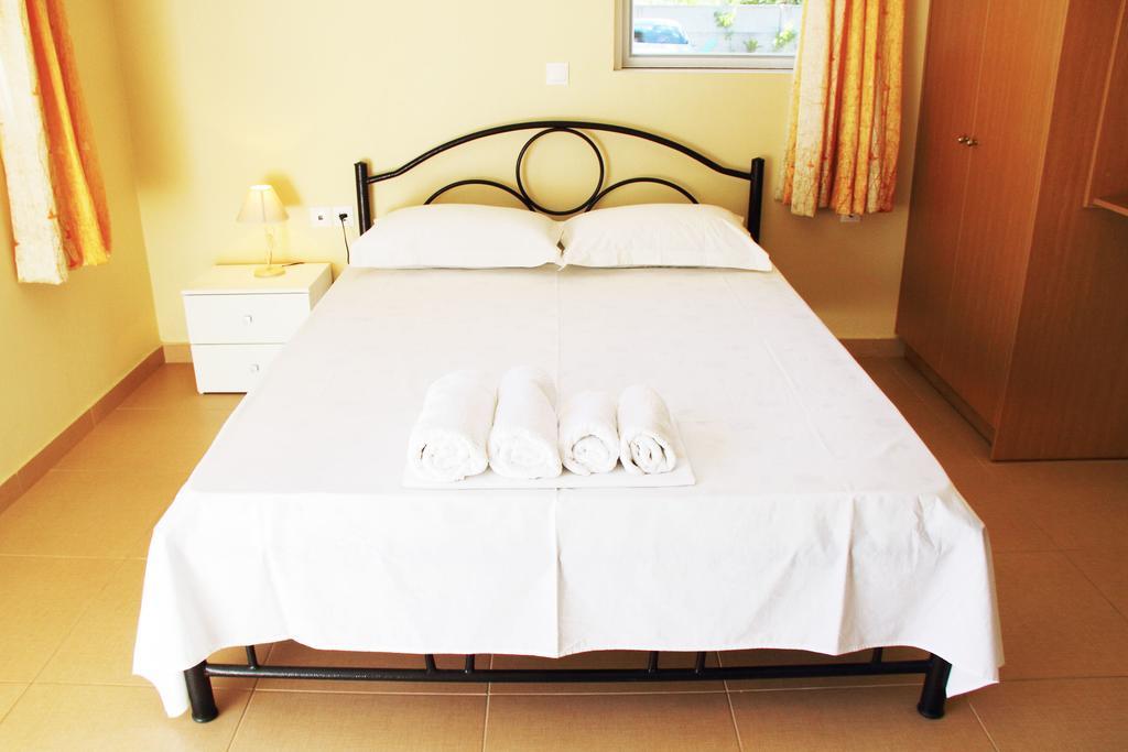 Apartment Dimitra