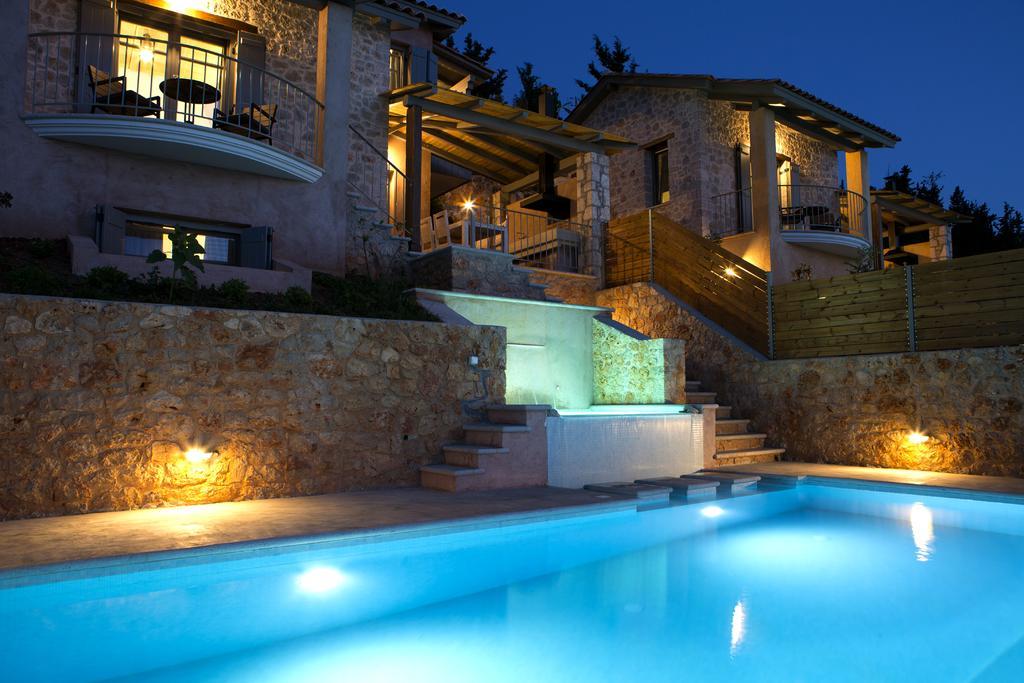 Villa Acquaterra *