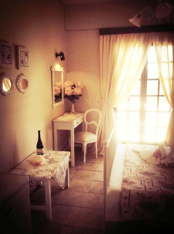 Guest house Saint George *