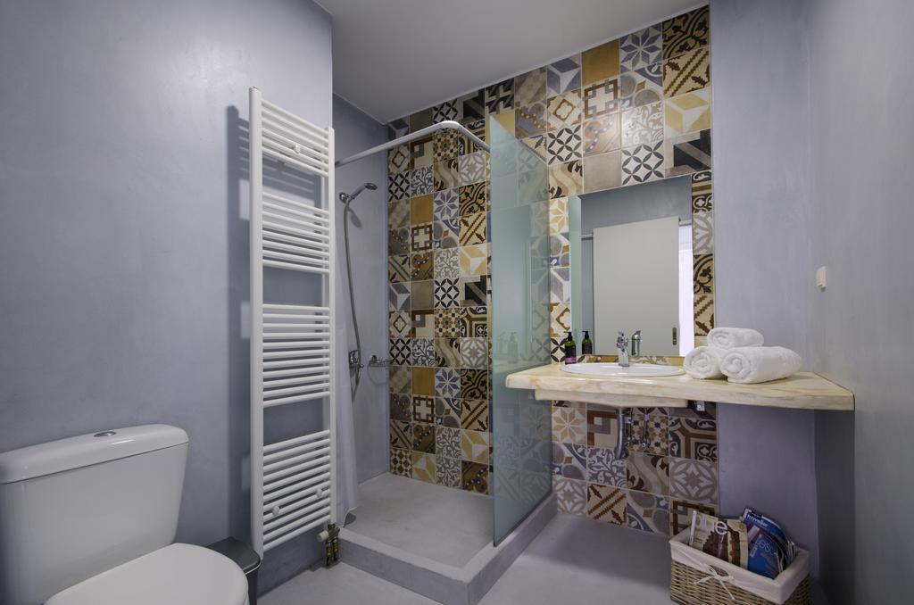 Apartment Kallimento Kissamos