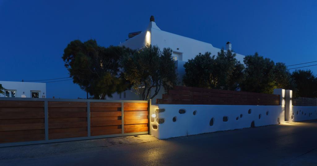 Apartment Casa Nostra Mykonos Boutique & Glastros (Mykonos)