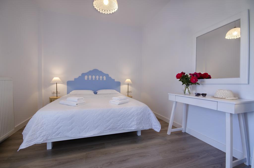 Apartment Kallimento