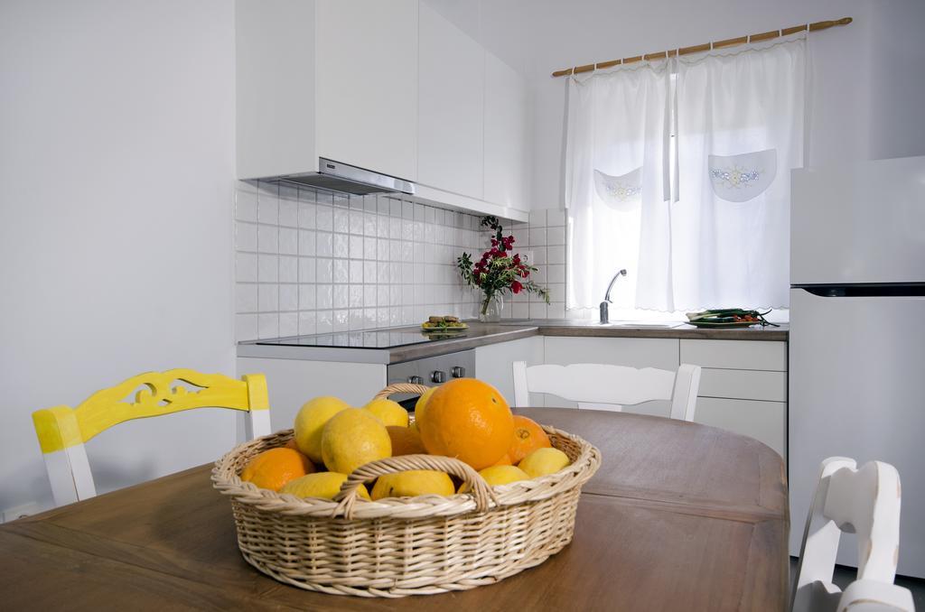 Apartment Kallimento