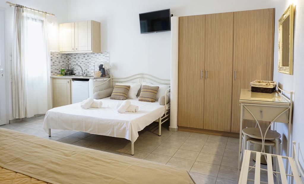 Apartment Casa Nostra Mykonos Boutique & *