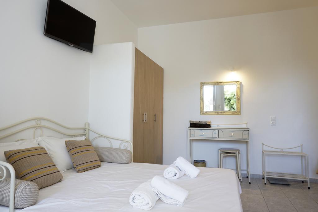 Apartment Casa Nostra Mykonos Boutique & Glastros (Mykonos)