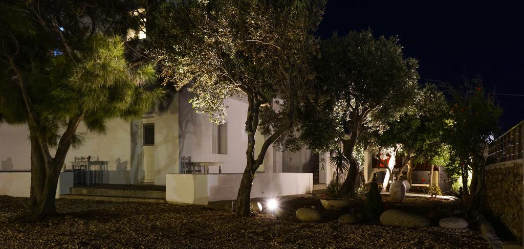 Apartment Casa Nostra Mykonos Boutique & Glastros (Mykonos)