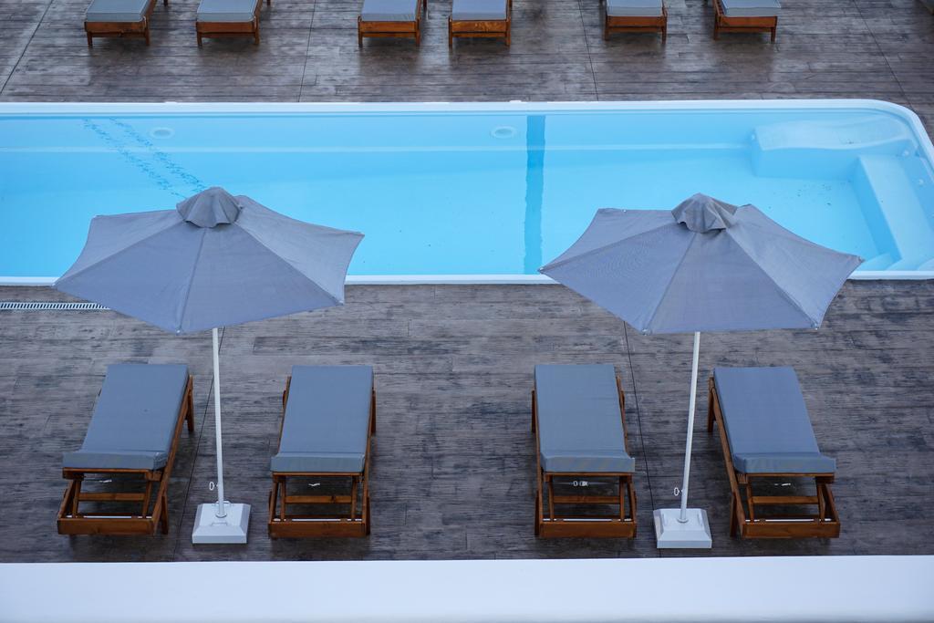 Casa Nostra Mykonos Boutique & Glastros (Mykonos)