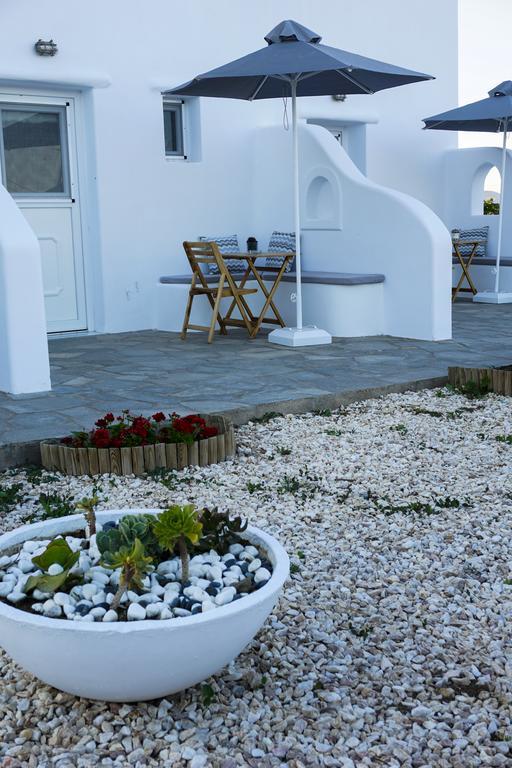 Apartment Casa Nostra Mykonos Boutique & *