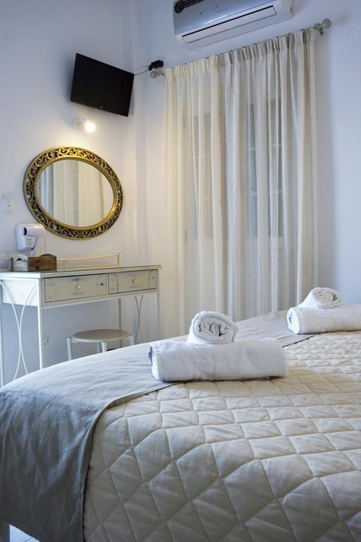 Apartment Casa Nostra Mykonos Boutique &