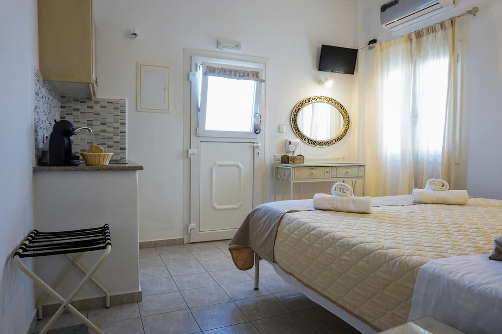Apartment Casa Nostra Mykonos Boutique & Glastros (Mykonos)