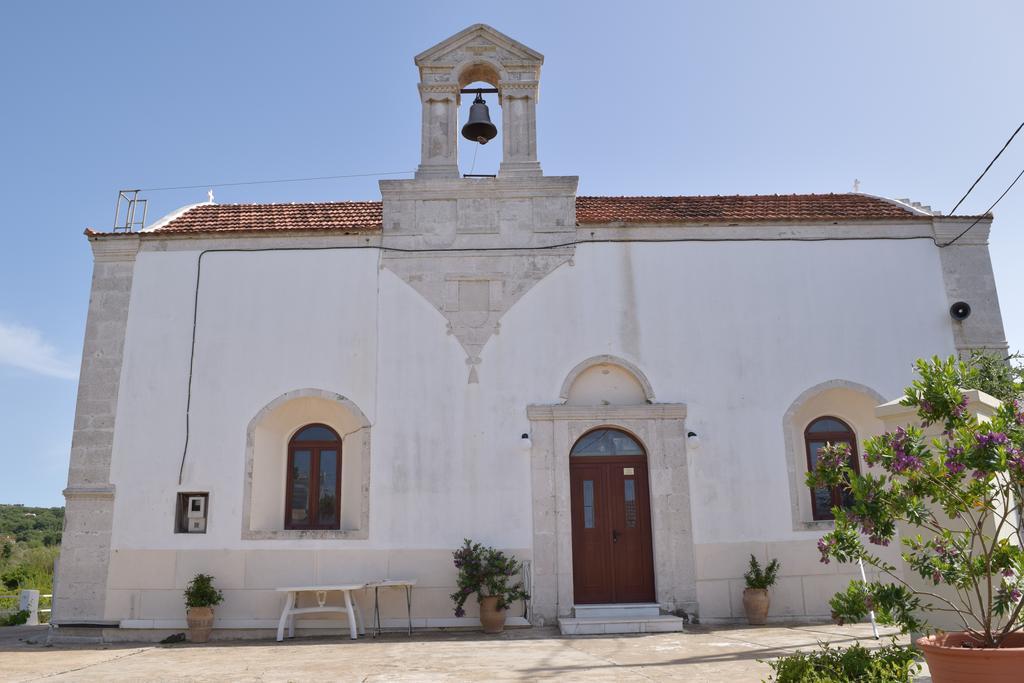 Villa Aloe & Lotus Prines (Rethymno)