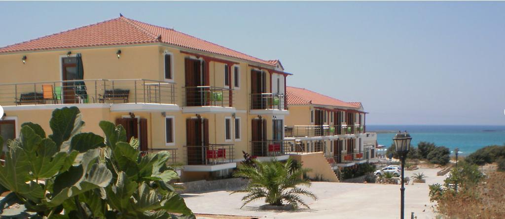Hotel Kalimera Elafonissos