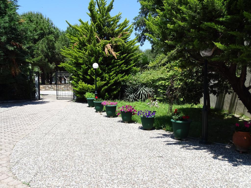 Hotel Drosos 2*