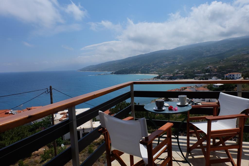 Bed & Breakfast Galini