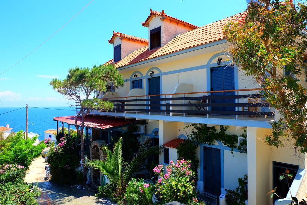 Bed & Breakfast Galini