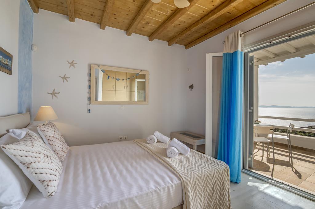 Villa Paradisia *