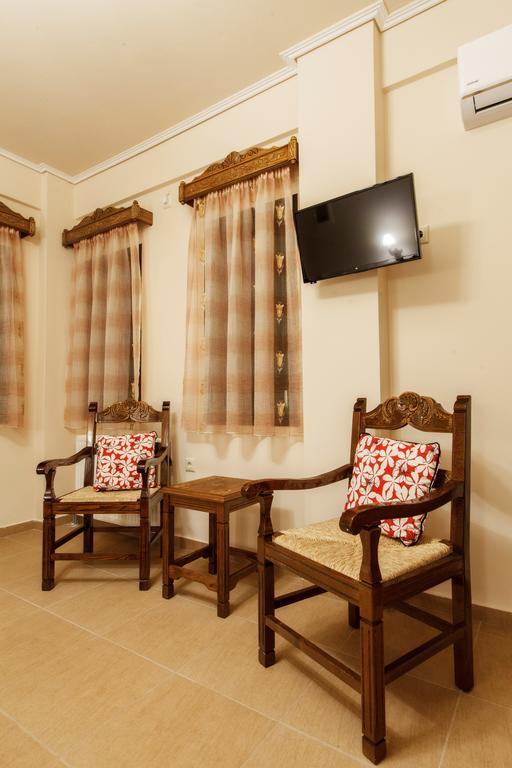Guest house Greco