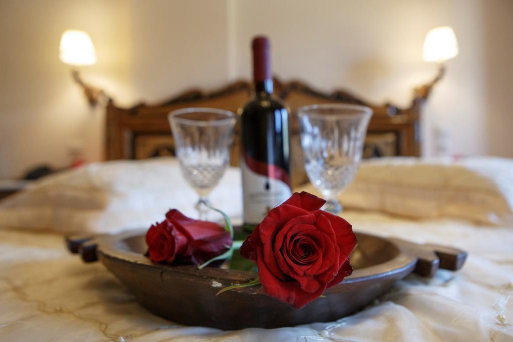 Guest house Greco