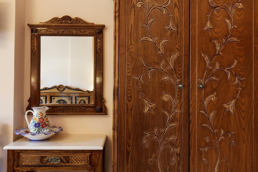 Guest house Greco Koropi