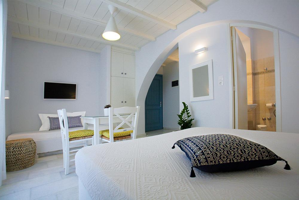 Apartment Rodia &
