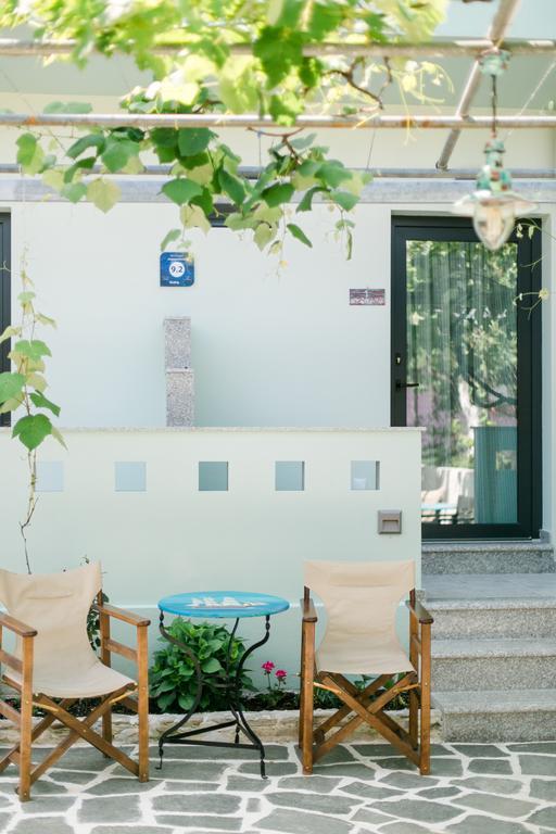 Anastasia Skala Potamia (Thasos)