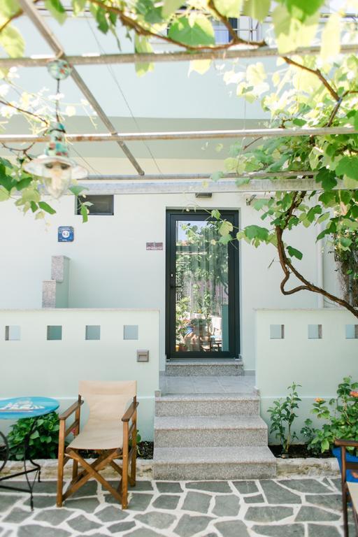 Guest house Anastasia *