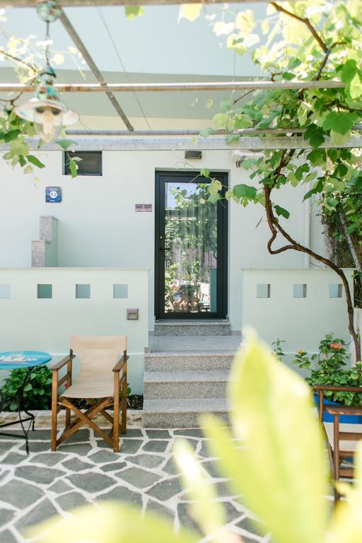 Guest house Anastasia *