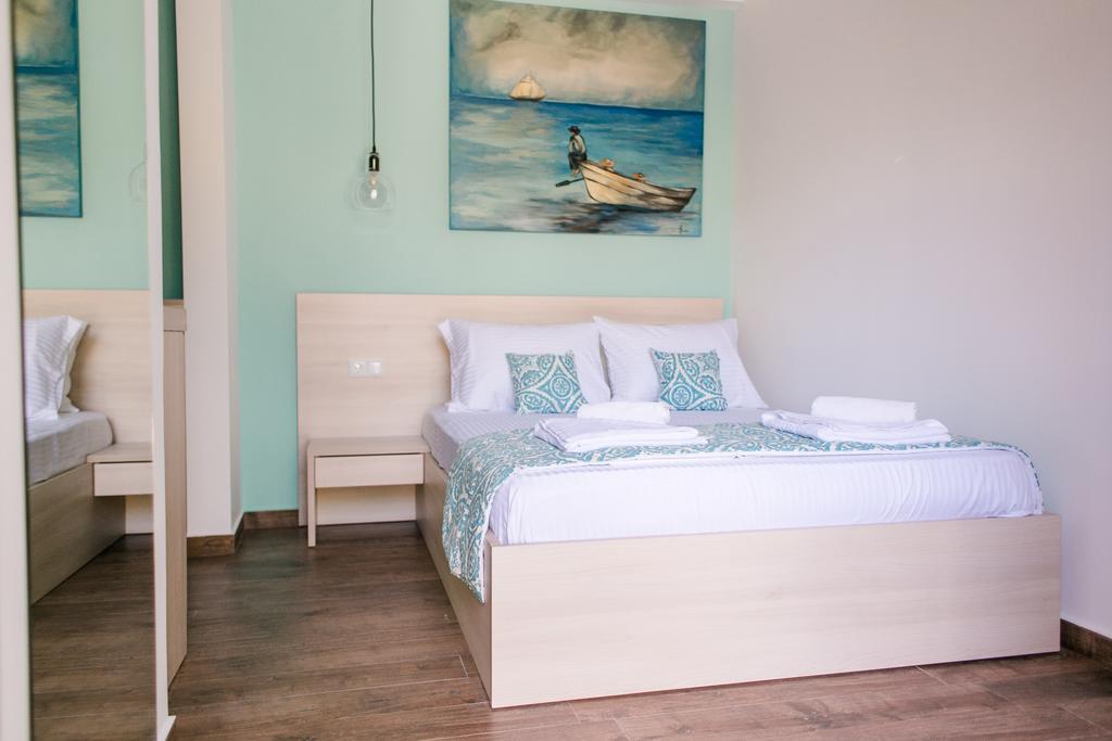 Guest house Anastasia