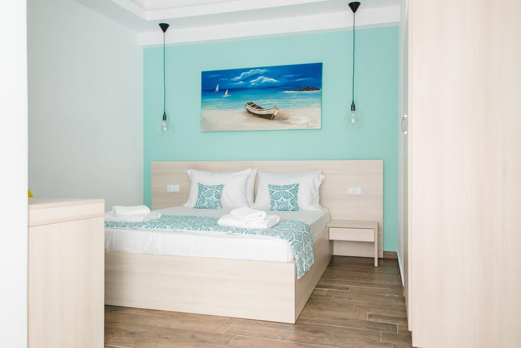 Guest house Anastasia *