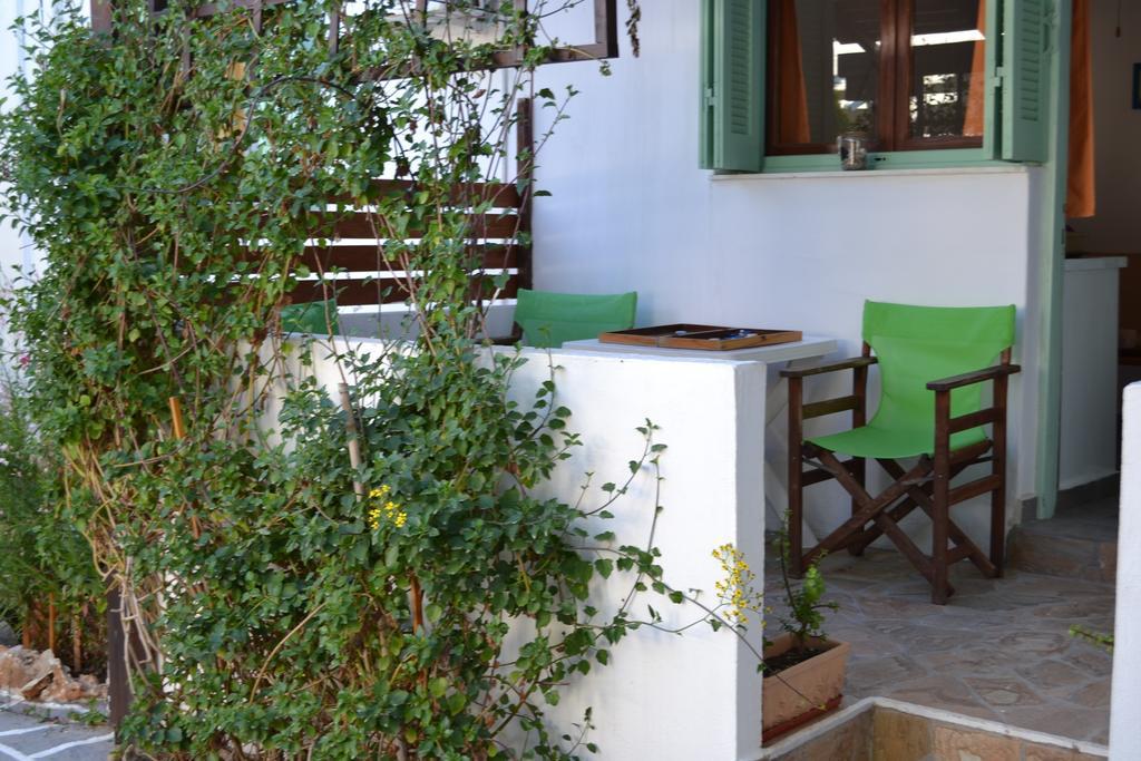 Skyros Panorama Studios Skyros