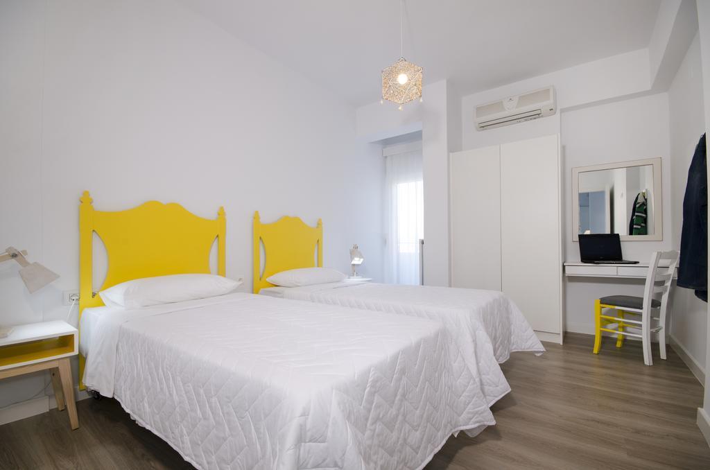 Apartment Kallimento