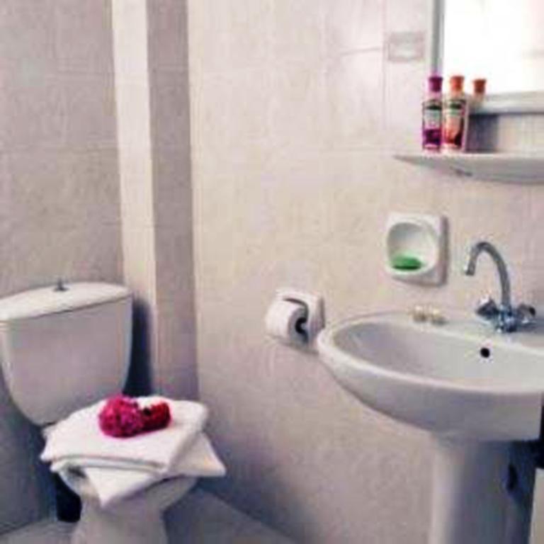 Guest house Saint George Rodakino