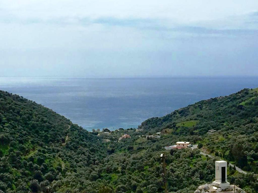 Guest house Saint George Rodakino