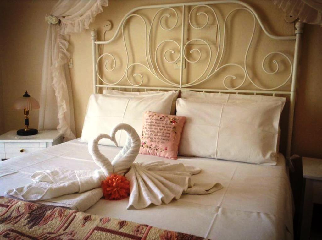 Guest house Saint George