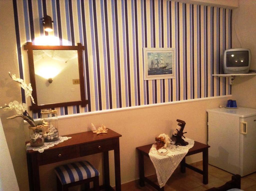 Guest house Saint George Rodakino
