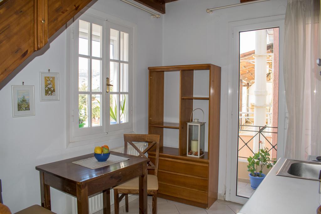 Apartment Marilis