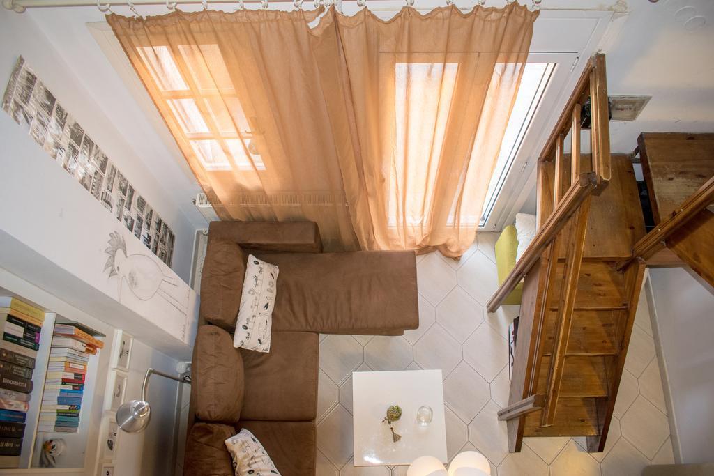 Apartment Marilis *
